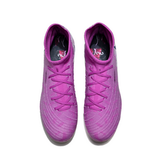Kinder-Rasenfußballschuhe Nike Phantom Luna Elite FG Thunder Pack - VENI Futebol