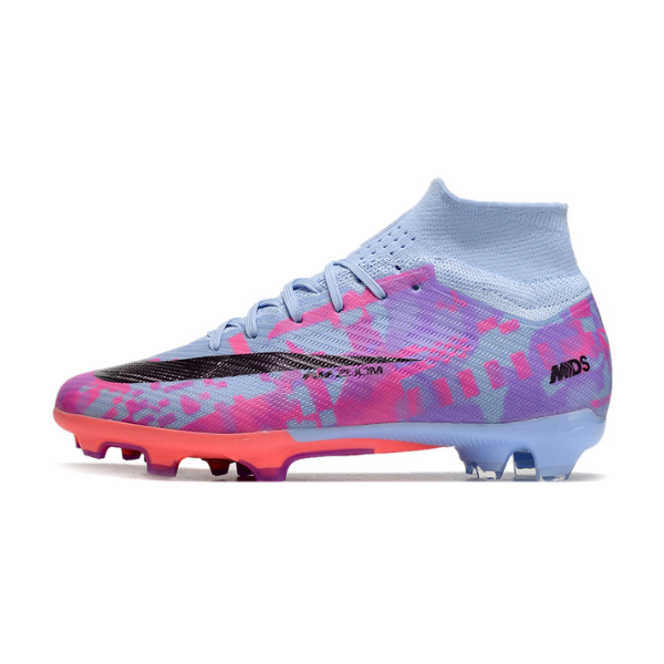 Crampons enfant Nike Zoom Mercurial Superfly 9 Elite FG Dreamspeed 006 Pack - VENI Futebol