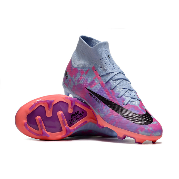 Chaussures de foot enfant Nike Zoom Mercurial Superfly 9 Elite FG Dreamspeed 006 Pack - VENI Futebol