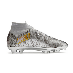 Kinder-Fußballschuhe für Rasen Nike Zoom Mercurial Superfly 9 Elite FG 25 Jahre Mercurial - VENI Futebol