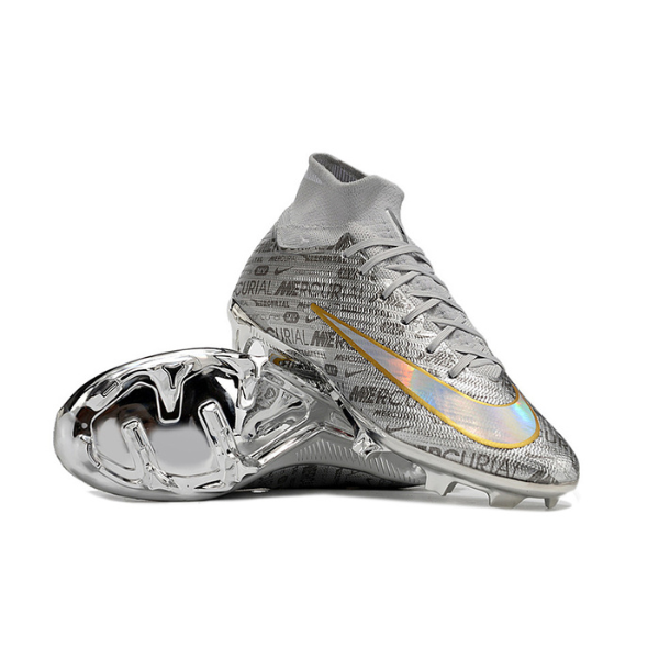 Kinder-Fußballschuhe Nike Zoom Mercurial Superfly 9 Elite FG 25 Jahre Mercurial - VENI Futebol