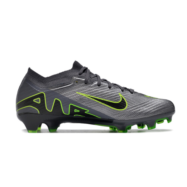 alt
Crampons de football enfant Nike Zoom Mercurial Vapor 15 Elite FG R9 Pack Concept - VENI Futebol