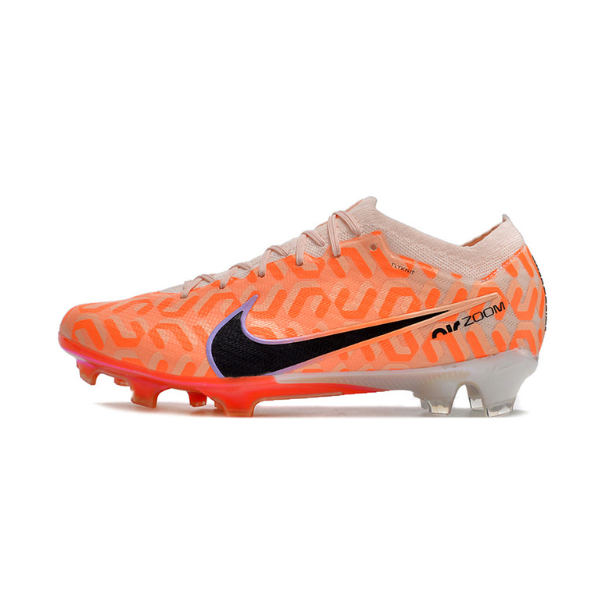 Kinder-Fußballschuhe für Rasen Nike Zoom Mercurial Vapor 15 Elite FG United Pack - VENI Futebol