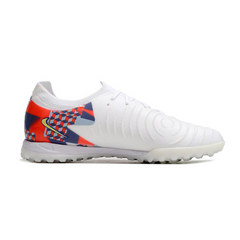 Kinder-Kunstrasen-Fußballschuhe Nike Phantom GX2 Elite TF Barcelona Pack - VENI Futebol