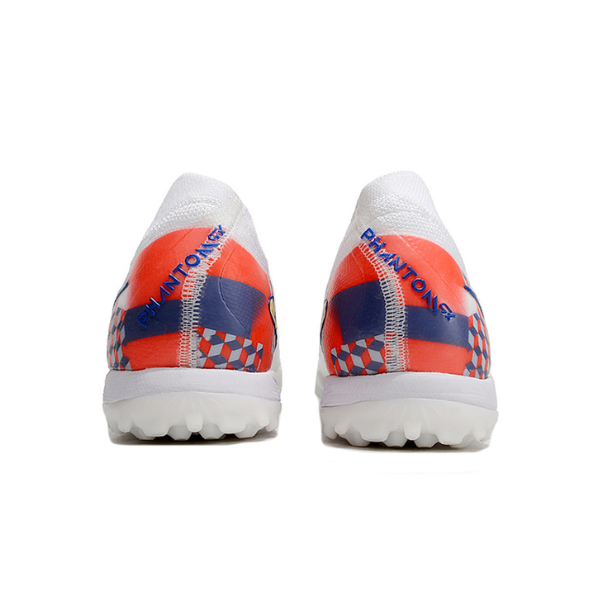 Kinder-Kunstrasen-Fußballschuhe Nike Phantom GX2 Elite TF Barcelona Pack - VENI Futebol