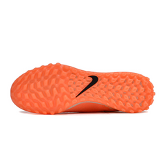 Chaussures de foot enfant Nike Phantom GX Elite DF TF United Pack - VENI Futebol