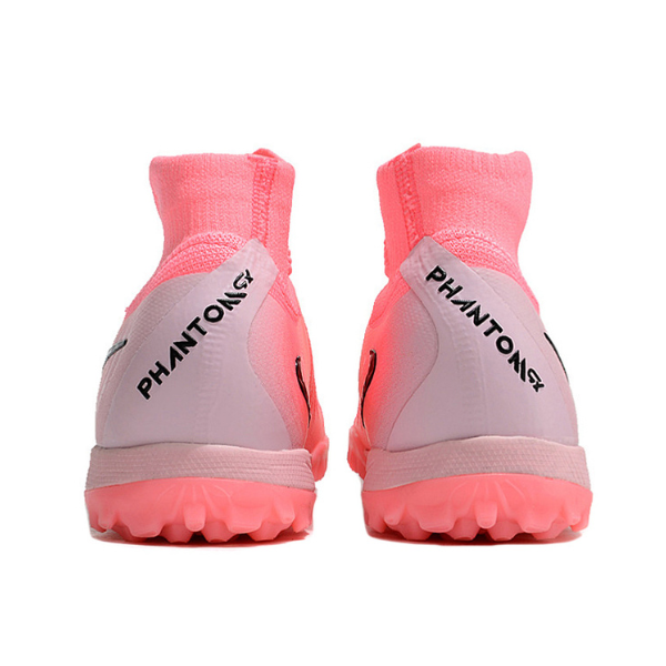 Chuteira Infantil Society Nike Phantom Luna 2 Elite TF Mad Brilliance Pack - VENI Futebol