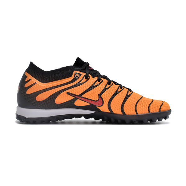 Kinder-Turfschuhe Nike Zoom Mercurial Vapor 15 Air Max Plus TF Pimento Pack - VENI Futebol
