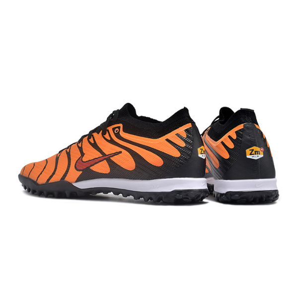 Kinder-Fußballschuhe Nike Zoom Mercurial Vapor 15 Air Max Plus TF Pimento Pack - VENI Futebol