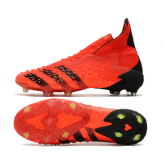 Adidas Predator Freak+ Meteorite Pack Firm Ground FG Football Boot