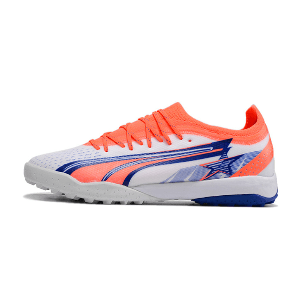 Chuteiras de relva sintética Puma Ultra Ultimate TF Pulisic x Puma - VN Esportes