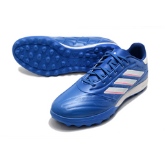 Adidas Copa Pure II League TF Marinerush Pack Kunstrasen-Fußballschuhe - VENI Futebol