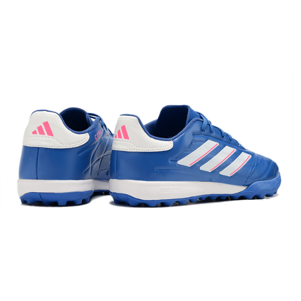 alt
Adidas Copa Pure II League TF Marinerush Pack Fußballschuhe für Kunstrasen - VENI Futebol