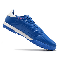 Adidas Copa Pure II League TF Marinerush Pack Turf-Fußballschuhe - VENI Futebol