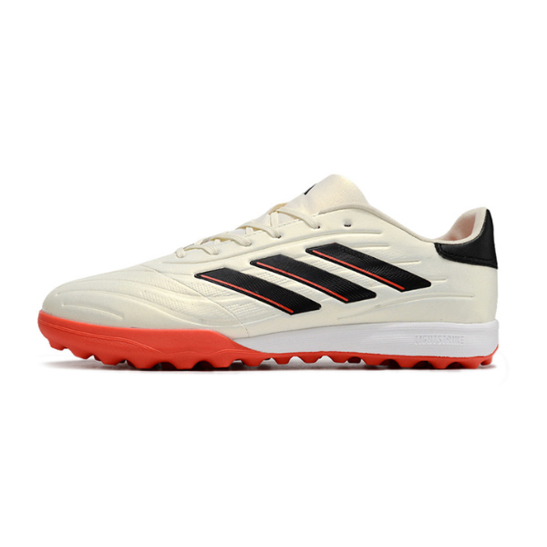 Chuteira Society Adidas Copa Pure II League TF Solar Energy Pack - VENI Futebol
