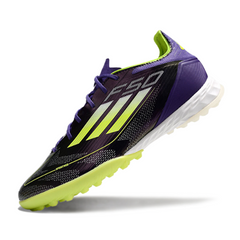 Adidas F50 Elite Fast Reborn Pack Turf TF Football Boot