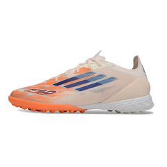 Adidas F50 Elite Sparkfusion Pack Orange Turf TF Football Boot