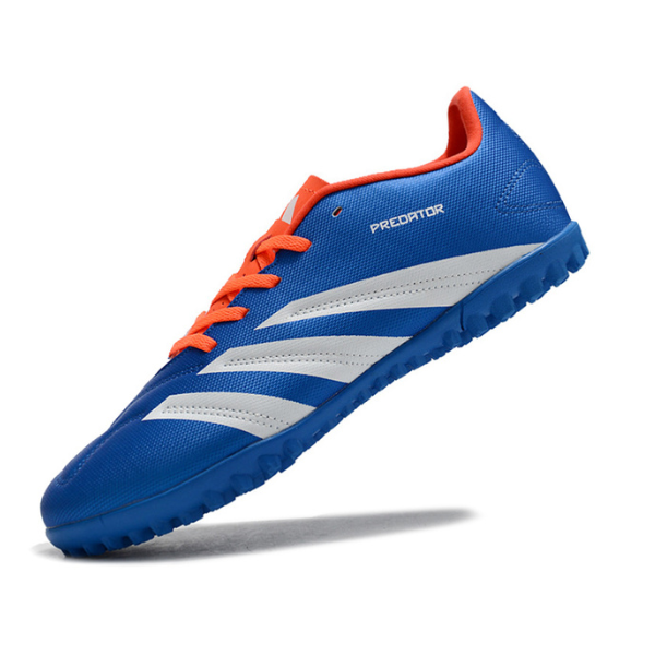 Chuteira Society Adidas Predator 30 Club TF Advancement Pack - VENI Futebol