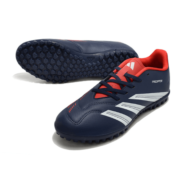 alt
Adidas Predator 30 Club IC Futsal-Hallenschuhe in Dunkelblau - VENI Futebol