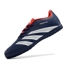 Adidas Predator 30 Club IC Futsal-Schuh Dunkelblau - VENI Futebol