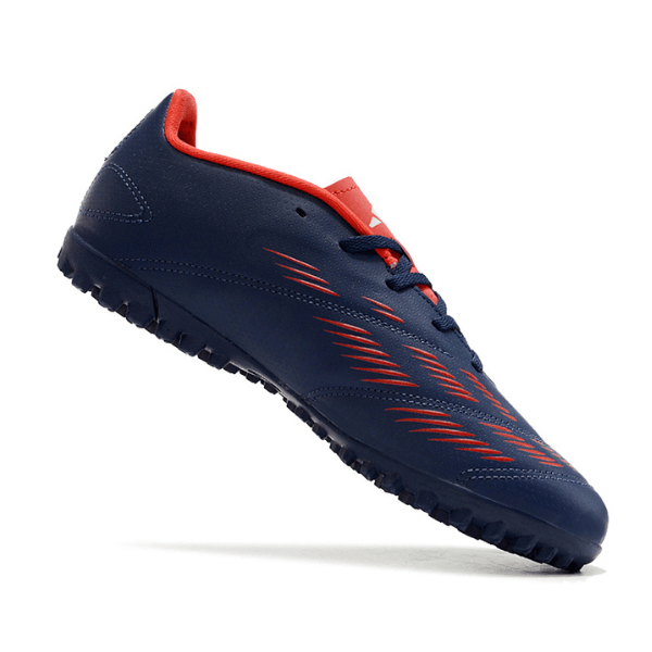 Chuteira Futsal Adidas Predator 30 Club IC Dunkelblau - VENI Futebol
