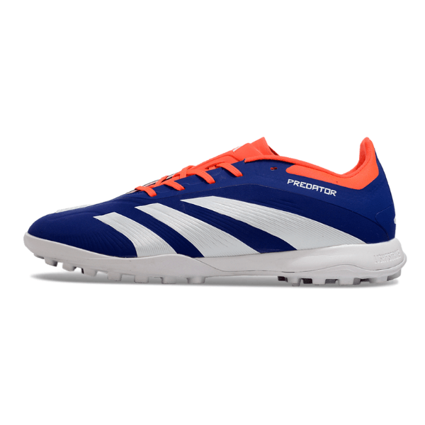 Adidas Predator 30 Elite TF Advancement Pack Kinder-Turf-Fußballschuhe - VENI Futebol