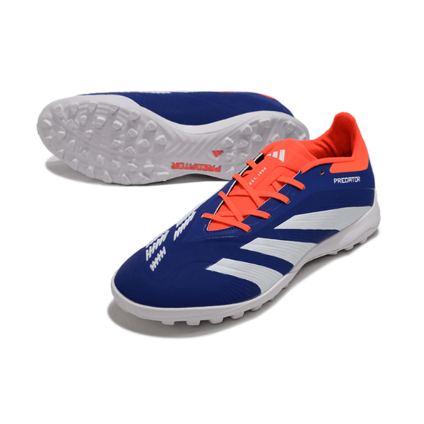 Kinder-Turf-Fußballschuhe Adidas Predator 30 Elite TF Advancement Pack - VENI Futebol