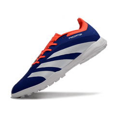Adidas Predator 30 Elite TF Advancement Pack Kinder-Turf-Fußballschuhe - VENI Futebol