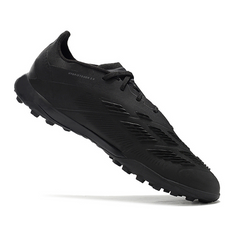 Chuteira Society Adidas Predator 30 Elite TF Preta - VENI Futebol
