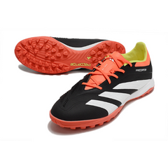 Chuteira Society Adidas Predator 30 Elite TF Solar Energy Pack - VENI Futebol