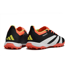 Chuteira Society Adidas Predator 30 Elite TF Solar Energy Pack - VENI Futebol
