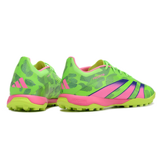 Chuteira Society Adidas Predator 30 Elite TF Generation Pred 24 Pack - VENI Futebol