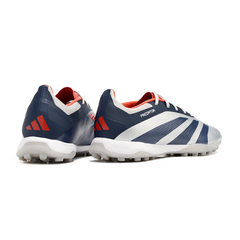 Chuteira Society Adidas Predator 30 Elite TF Roteiro Pack - VENI Futebol