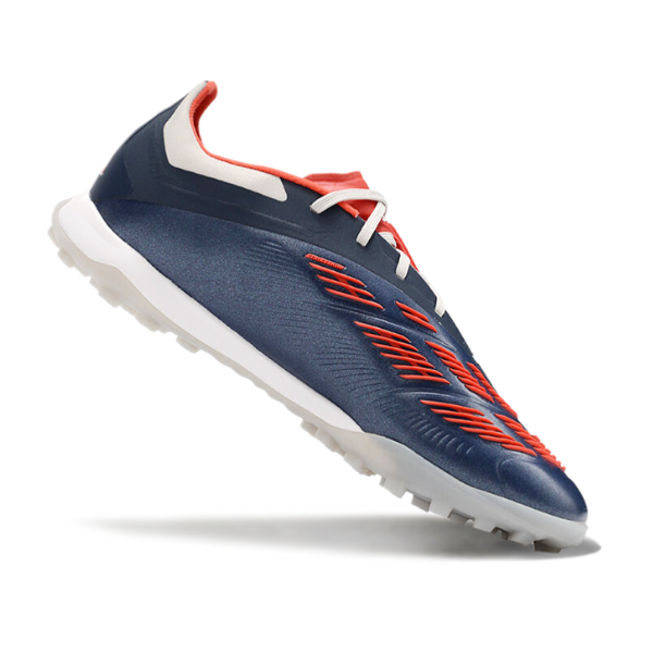 Chuteira Society Adidas Predator 30 Elite TF Roteiro Pack - VENI Futebol
