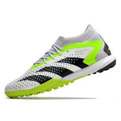 Turf-Fußballschuh Adidas Predator Accuracy.1 TF Crazyrush Pack - VENI Futebol