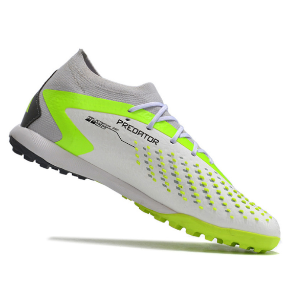 alt
Turf-Fußballschuh Adidas Predator Accuracy.1 TF Crazyrush Pack - VENI Futebol