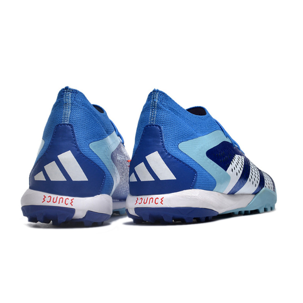 Chuteira Society Adidas Predator Accuracy.1 TF Marinerush Pack - VENI Futebol