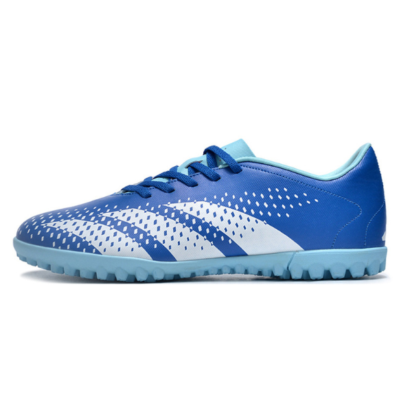 Chaussures de football à 5 Adidas Predator Accuracy.3 Low TF Marinerush Pack - VENI Futebol