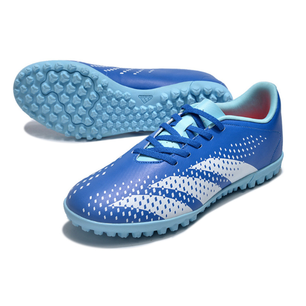 Chaussures de foot à 5 adidas Predator Accuracy.3 basses TF Marinerush Pack - VENI Futebol