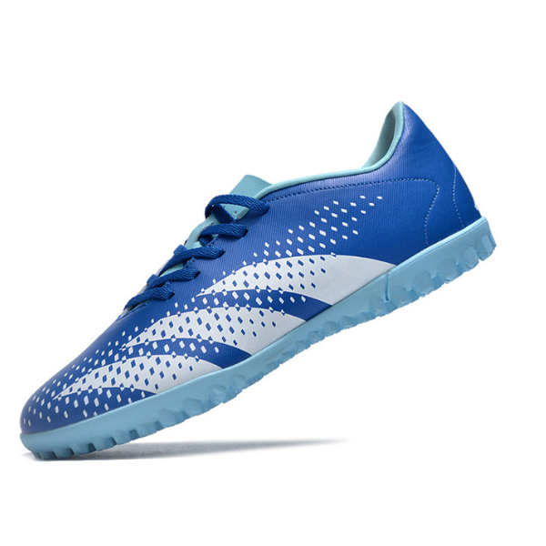 Chaussures de football à 5 Adidas Predator Accuracy.3 Low TF Marinerush Pack - VENI Futebol