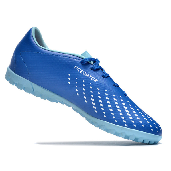 Chaussures de foot Adidas Predator Accuracy.3 Low TF Marinerush Pack - VENI Futebol