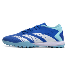 alt
Adidas Predator Accuracy.3 TF Marinerush Pack Society-Fußballschuh - VENI Futebol