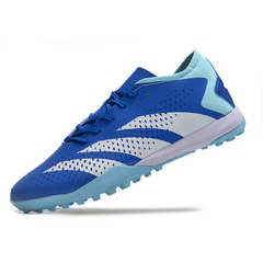 Adidas Predator Accuracy.3 TF Kunstrasenschuhe Marinerush Pack - VENI Futebol