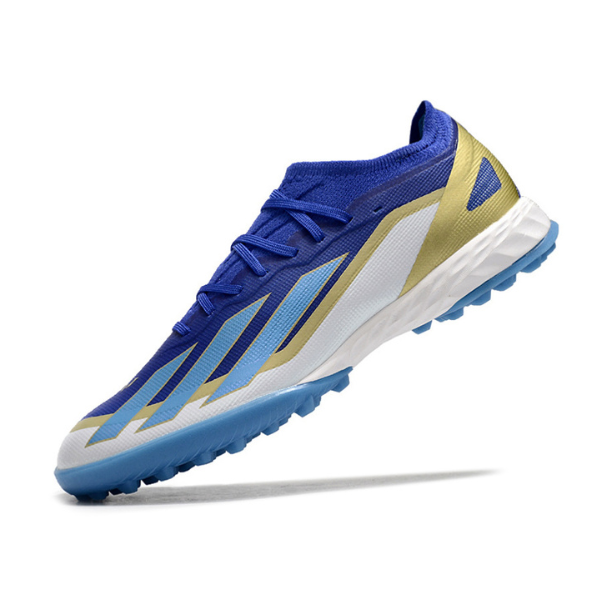 Adidas X Crazyfast.1 TF Messi Spark Gen10s Pack - VENI Kunstrasen-Fußballschuhe