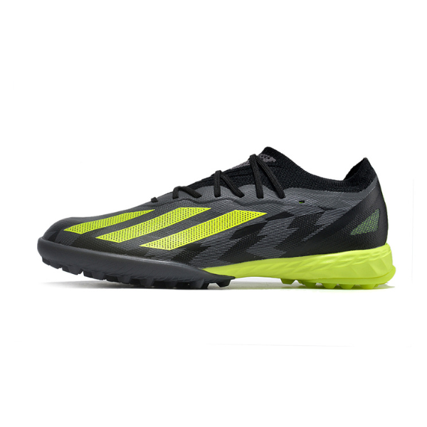 Chaussures de foot Adidas X Crazyfast.1 TF Supercharge Pack - VENI Futebol