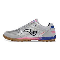 Joma Top Flex Silver Turf TF Football Boot