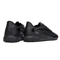 Nike Phantom 6 Academy Black Turf TF Football Boot