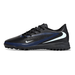 Nike Phantom 6 Academy Black Turf TF Football Boot
