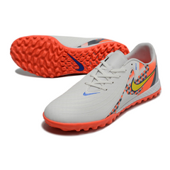 Chuteira Society Nike Phantom GX2 Academy TF Barcelona Pack - VENI Futebol
