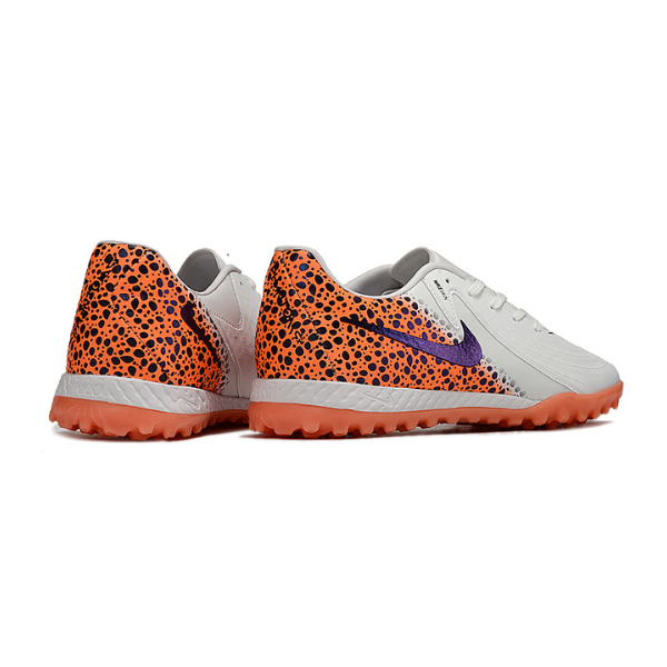 Chuteira für Kunstrasen Nike Phantom GX2 Academy TF Safari Pack - VENI Fußball